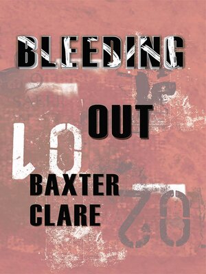 cover image of Bleeding Out